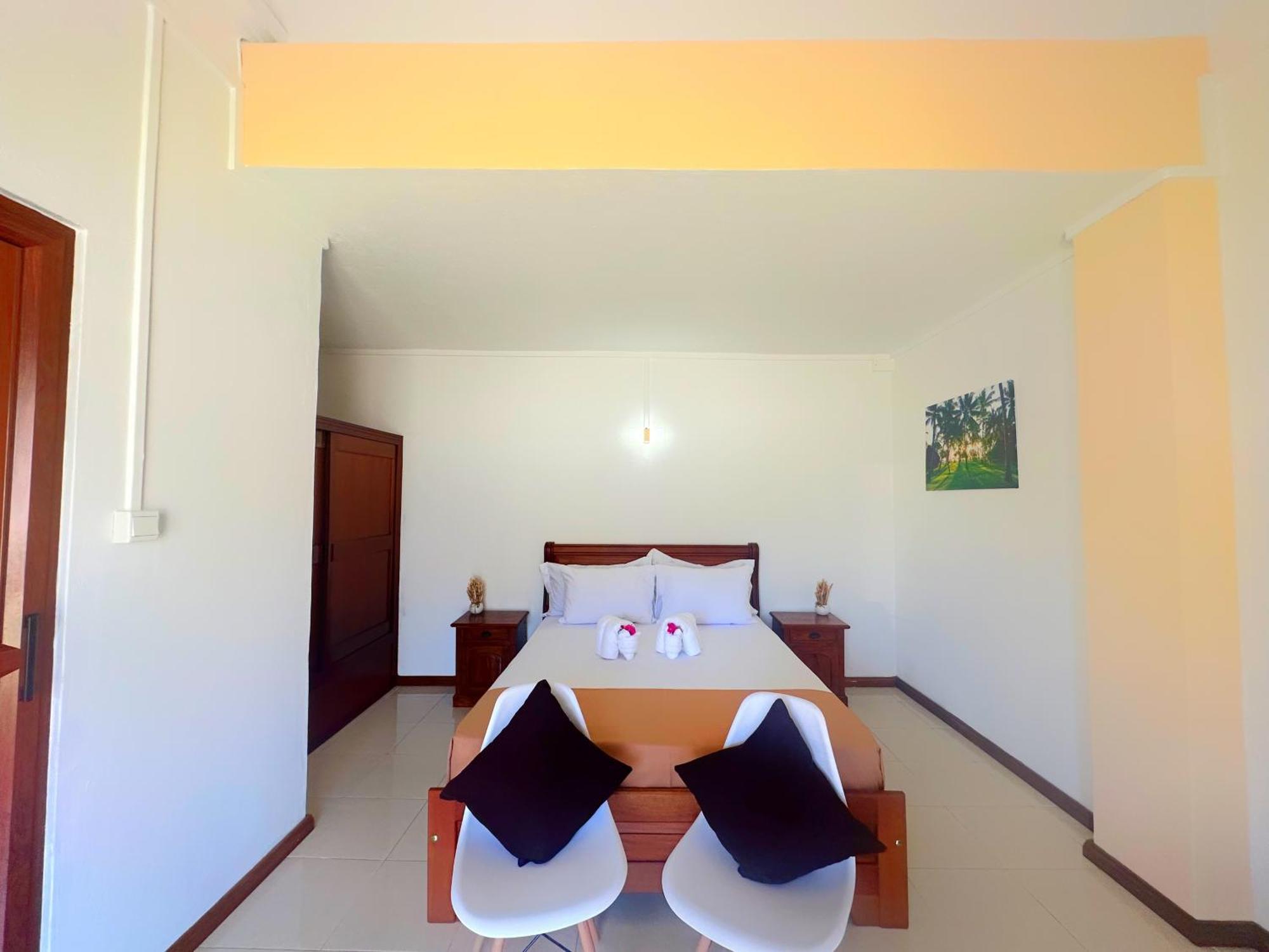 Koa Hotel Riambel Kültér fotó