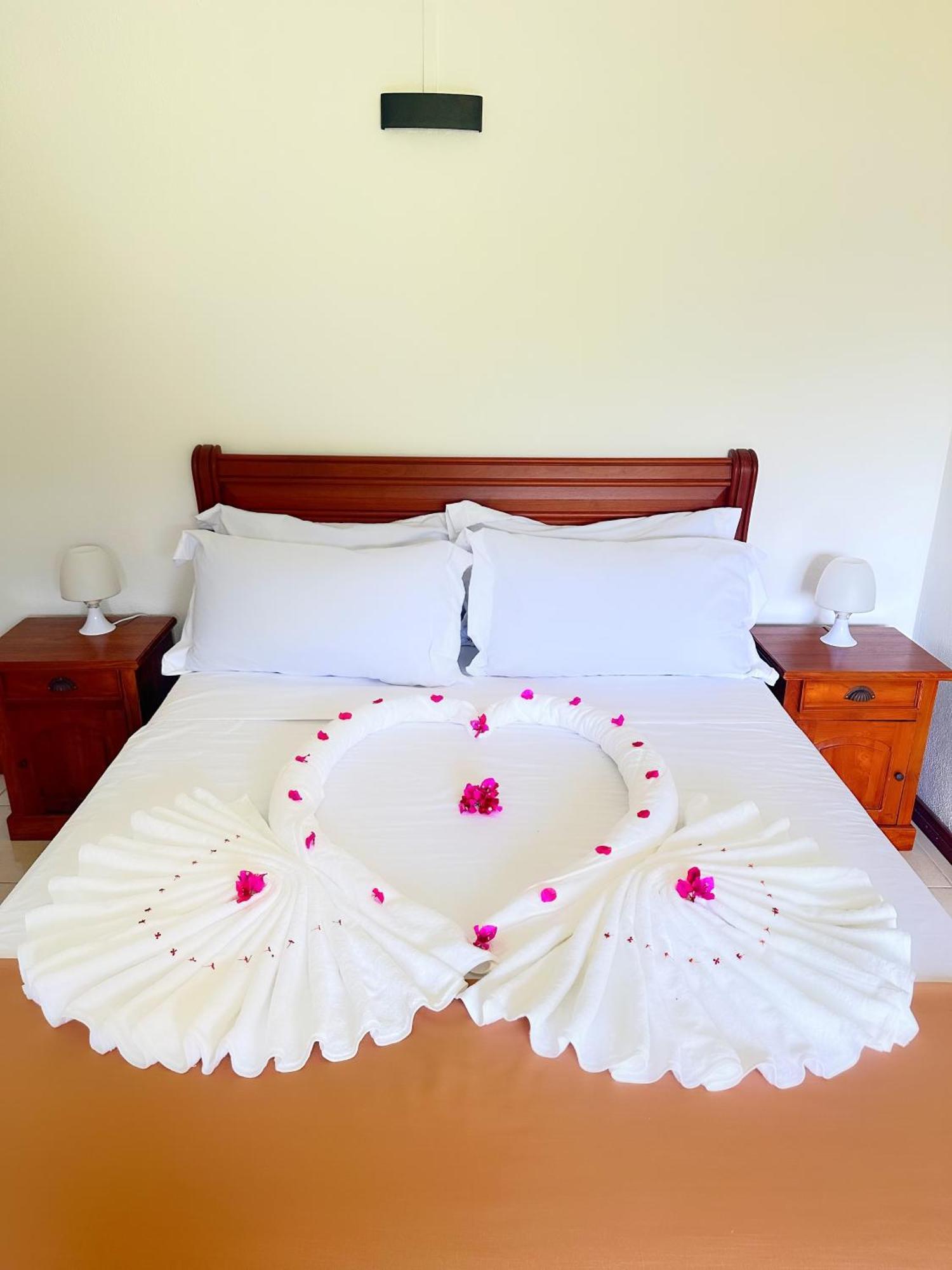Koa Hotel Riambel Kültér fotó